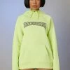 Poster Grl Stopping Time Oversized Hoodie Tops 2 Poster Grl Stopping Time Oversized Hoodie Tops