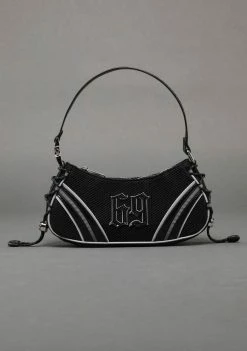 Poster Grl Taste Of Danger Shoulder Bag