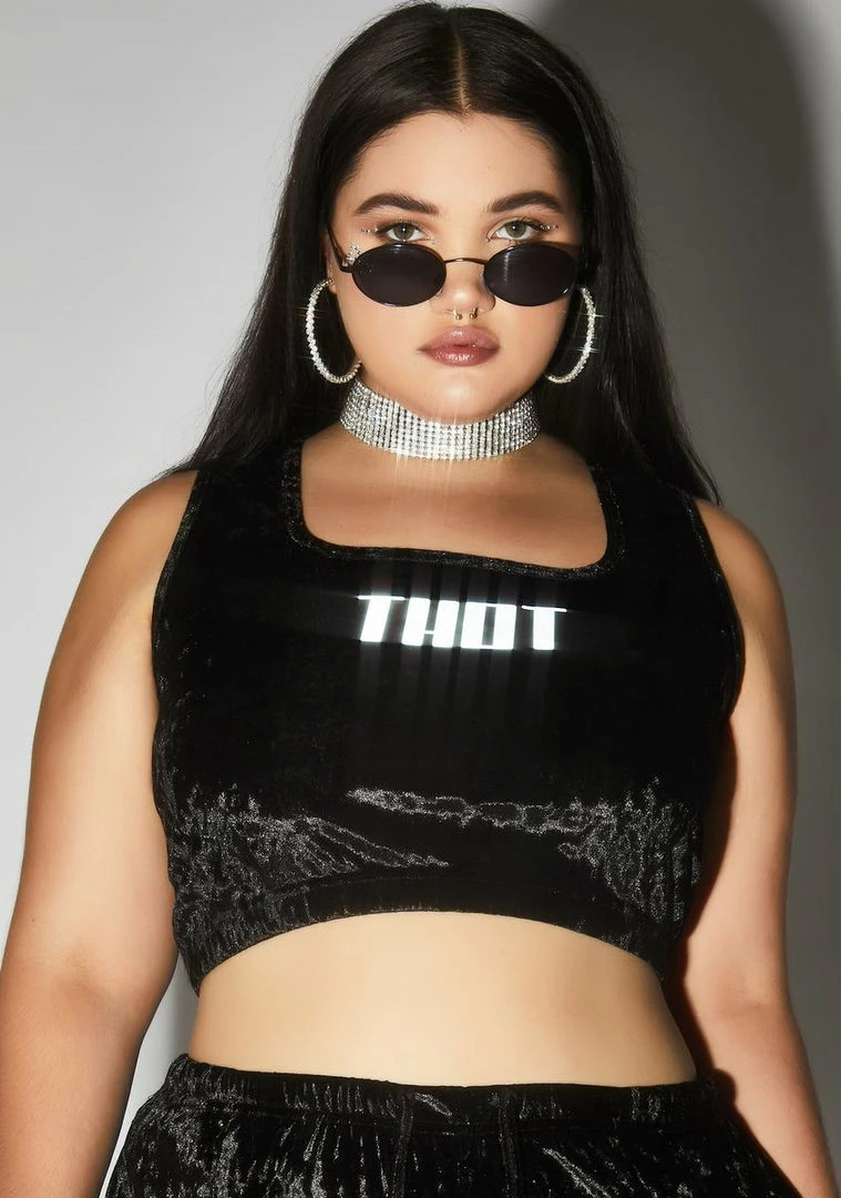 Poster Grl Active So That Heaux Over There Sports Bra 3 Poster Grl Active So That Heaux Over There Sports Bra