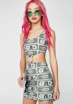 Poster Grl Dresses Make That Money Dress