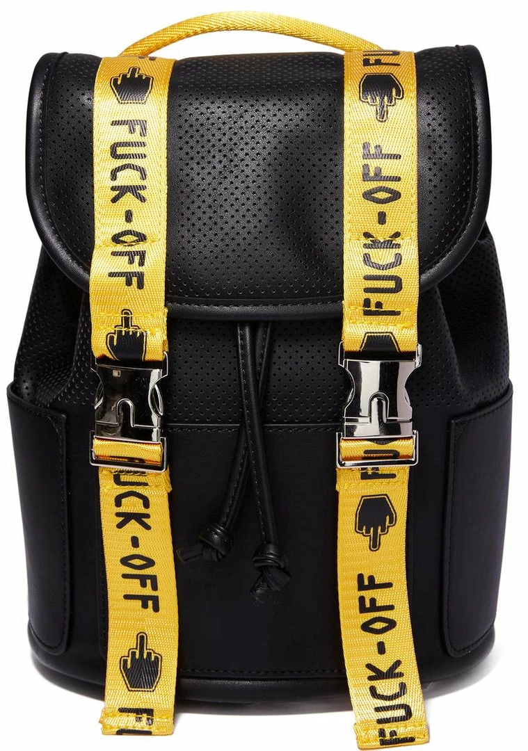 Poster Grl Street Hype Backpack 4 Poster Grl Street Hype Backpack
