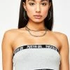 Poster Grl Boss Mode Tube Top