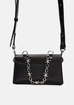 Poster Grl Bags & Wallets Dangerously In Love Mini Belt Bag