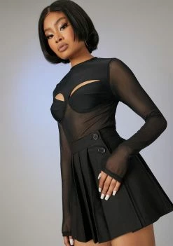 Poster Grl Show Stealer Cut-Out Top