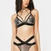 Poster Grl Dare To Bare Lingerie Set