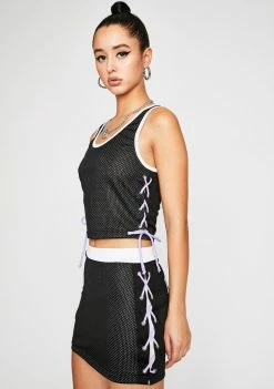 Poster Grl Playa Hataz Jersey Set