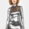 Poster Grl Cold Heart Bodycon Dress Dresses