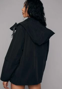 Poster Grl Not On My Mind Utility Vest Jacket Vests