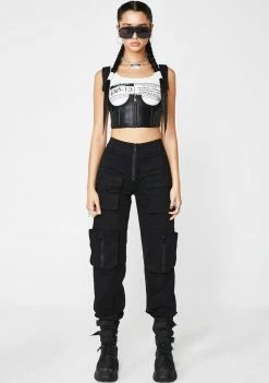 Poster Grl PG- 13 Graphic Tank