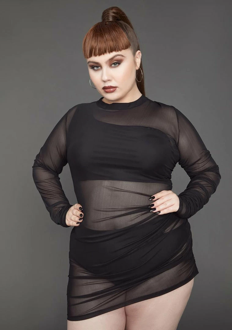 Poster Grl Dresses You Had Your Chance 3-Piece Dress Set 3 Poster Grl Dresses You Had Your Chance 3-Piece Dress Set