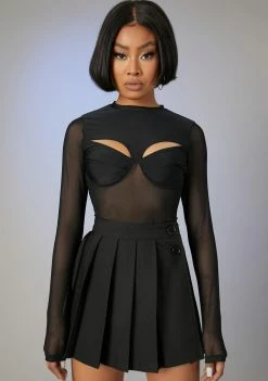 Poster Grl Show Stealer Cut-Out Top