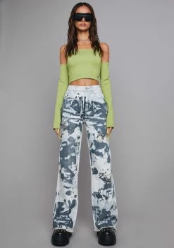 Poster Grl Hold Me Down Crop Top 8 Poster Grl Hold Me Down Crop Top