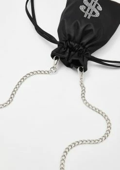 Poster Grl Bags & Wallets Lil' Bank Pouch Bag