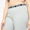 Poster Grl Go Boss Mode Biker Shorts Bottoms 1 Poster Grl Go Boss Mode Biker Shorts Bottoms