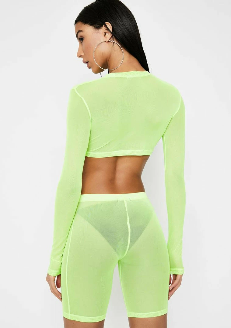 Poster Grl Swim My Chick Bad Cover Up Shorts 6 Poster Grl Swim My Chick Bad Cover Up Shorts