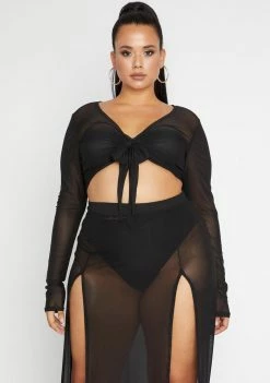 Poster Grl Always Queen Of Me Skirt Set Lingerie & Sleepwear