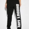 Poster Grl Daddy's Grl Reflective Joggers
