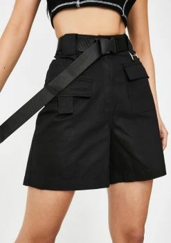 Poster Grl Bae Could Never Boyfriend Shorts Bottoms