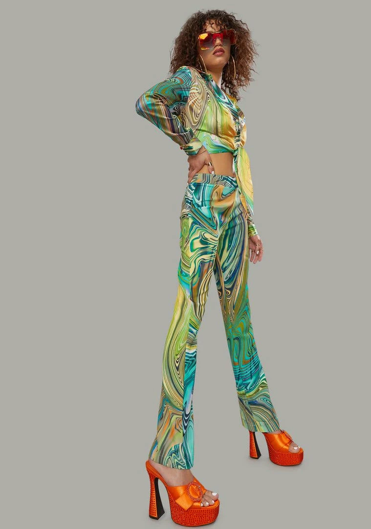 Poster Grl Tops Hypnotic Habits Long Sleeve Crop Shirt 5 Poster Grl Tops Hypnotic Habits Long Sleeve Crop Shirt