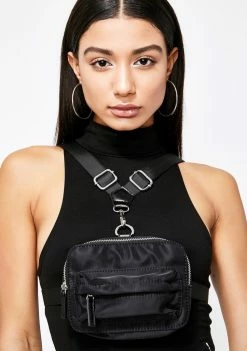 Poster Grl Bags & Wallets Trendin' Thots Fanny Pack