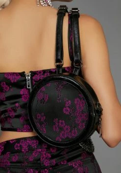 Poster Grl Bags & Wallets Undercover Influencer Mini Backpack