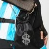 Poster Grl Bags & Wallets Lil' Bank Pouch Bag