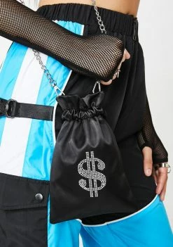 Poster Grl Bags & Wallets Lil' Bank Pouch Bag