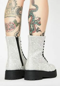 Poster Grl Diamond Duchess Bling Boots
