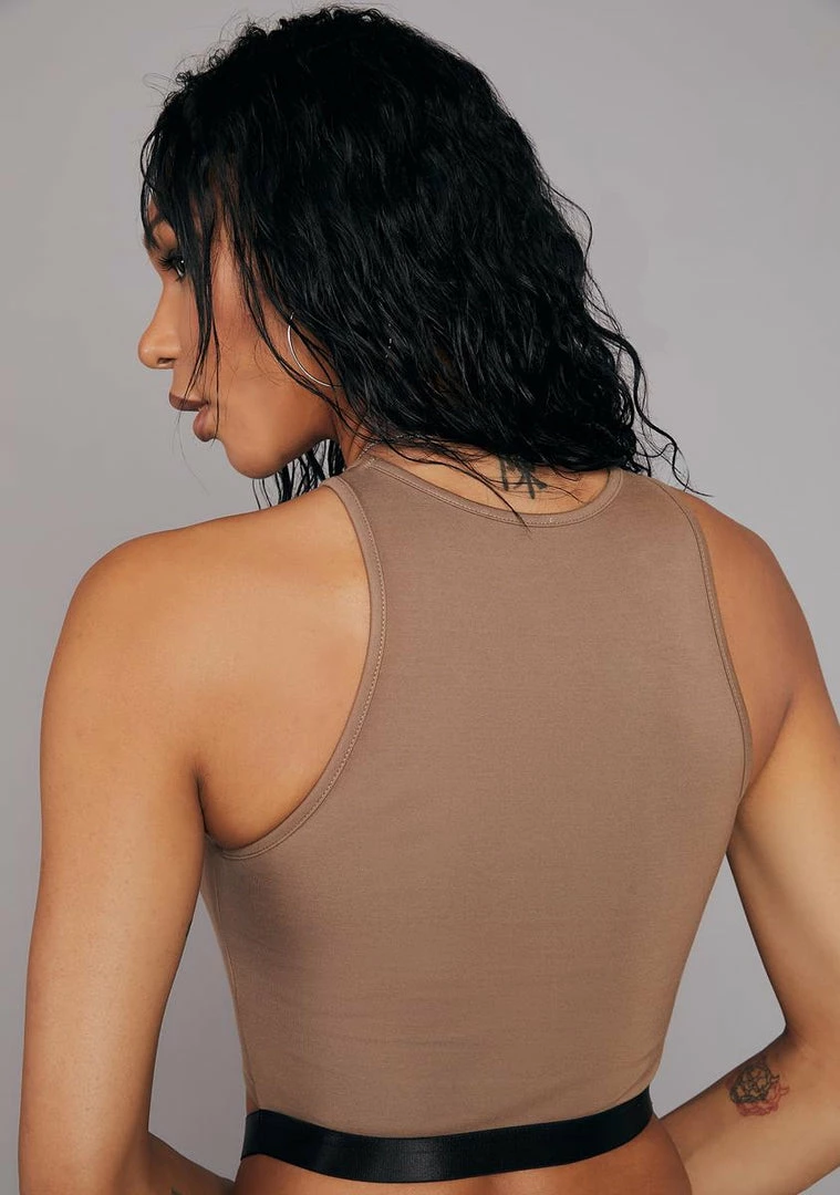 Poster Grl Tank Crop Top Front And Center Graphic Tank 6 Poster Grl Tank Crop Top Front And Center Graphic Tank