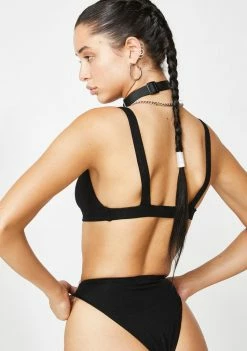 Poster Grl Brag About It 3-Piece Jogger Set Jumpsuits & Rompers