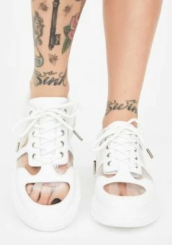 Poster Grl Pure Clout Level Dad Sneakers