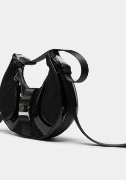 Poster Grl No Limit Mesh Handbag 7 Poster Grl No Limit Mesh Handbag