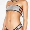 Poster Grl Lingerie & Sleepwear Taste My Luxury Diamond Panties