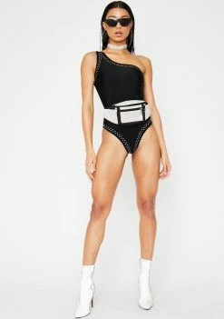 Poster Grl Alwayz VIP One-Piece Swimsuit 8 Poster Grl Alwayz VIP One-Piece Swimsuit