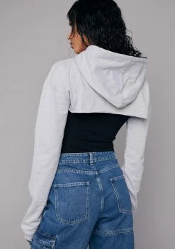 Poster Grl Printed Bodysuit Got A Saga Hoodie & Bodysuit 9 Poster Grl Printed Bodysuit Got A Saga Hoodie & Bodysuit