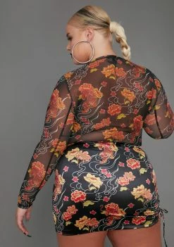 Poster Grl Fierce Honest Confessions Ruched Mini Skirt Dresses 9 Poster Grl Fierce Honest Confessions Ruched Mini Skirt Dresses