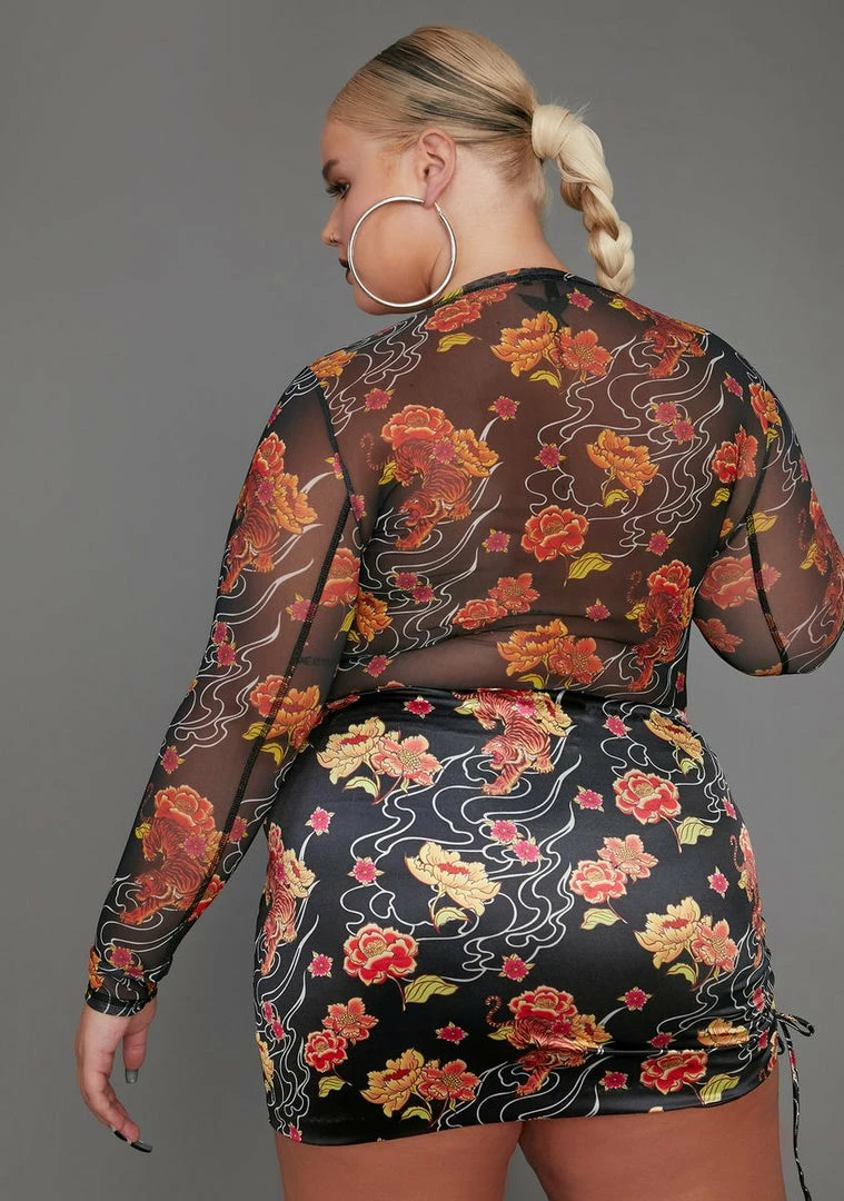 Poster Grl Fierce Honest Confessions Ruched Mini Skirt Dresses 6 Poster Grl Fierce Honest Confessions Ruched Mini Skirt Dresses