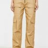 Poster Grl Bottoms Meetings On Rodeo Cargo Pants