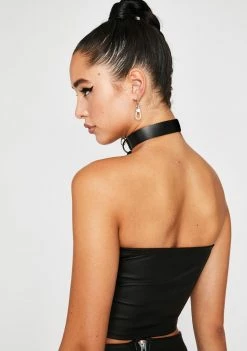 Poster Grl Been That Bish Tube Top Tops