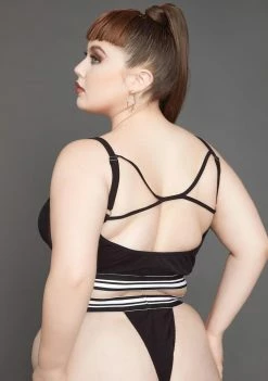 Poster Grl Lingerie & Sleepwear My Hotel Hottie Lingerie Set 9 Poster Grl Lingerie & Sleepwear My Hotel Hottie Lingerie Set