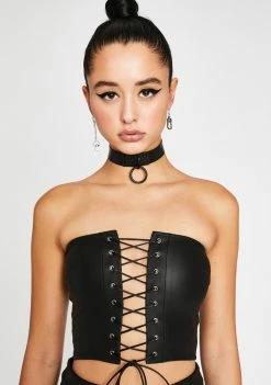 Poster Grl Been That Bish Tube Top Tops