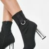 Poster Grl Boots & Booties Elite Status Ankle Booties