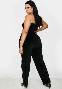 Poster Grl Jumpsuits & Rompers Stay Babygirl Certified Jogger Set