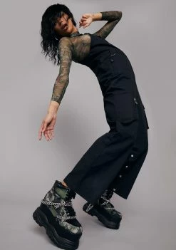 Poster Grl I'm A Catch Platform Sneakers Platforms