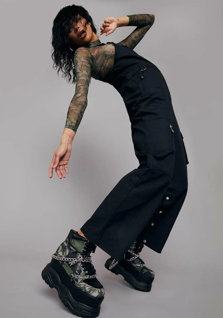 Poster Grl I'm A Catch Platform Sneakers Platforms 4 Poster Grl I'm A Catch Platform Sneakers Platforms