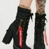 Poster Grl Boots & Booties Sky High Flight Boots 2 Poster Grl Boots & Booties Sky High Flight Boots