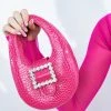 Poster Grl Bags & Wallets Candy Getting Wild Mini Croc Purse 2 Poster Grl Bags & Wallets Candy Getting Wild Mini Croc Purse