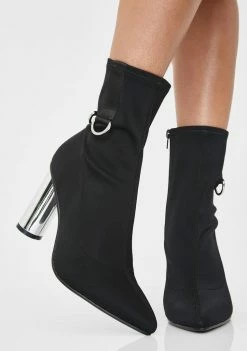 Poster Grl Boots & Booties Elite Status Ankle Booties
