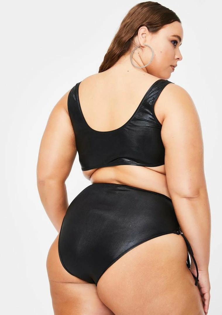 Poster Grl Swim BB For Good Timez Call Bikini Set 6 Poster Grl Swim BB For Good Timez Call Bikini Set