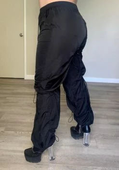 Poster Grl Legit Unwritten Rules Drawstring Joggers